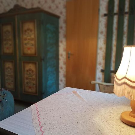 Hotel Landhaus Sonnenhof トートナウ エクステリア 写真