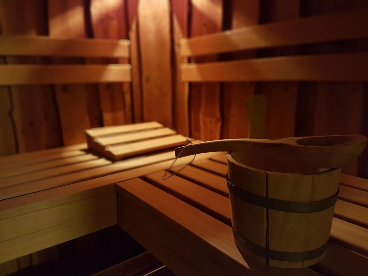 Hotel Landhaus Sonnenhof トートナウ エクステリア 写真